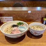 寿製麺 よしかわ - 