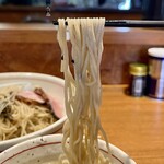 寿製麺 よしかわ - 