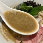 寿製麺 よしかわ - 