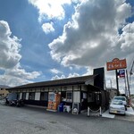 寿製麺 よしかわ - 