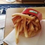 マクドナルド - 