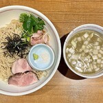 寿製麺 よしかわ - 