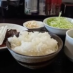 居酒屋 いこい - #家庭画報風味