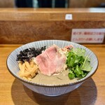 寿製麺 よしかわ - 