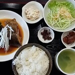 居酒屋 いこい - #東京カレンダー風味