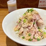 寿製麺 よしかわ - 