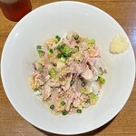 寿製麺 よしかわ - 