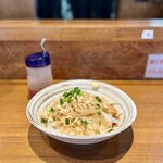 寿製麺 よしかわ - 
