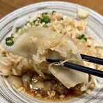 寿製麺 よしかわ - 