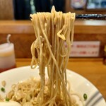 寿製麺 よしかわ - 