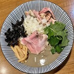 寿製麺 よしかわ - 