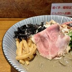 寿製麺 よしかわ - 