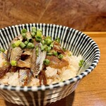 寿製麺 よしかわ - 