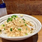 寿製麺 よしかわ - 