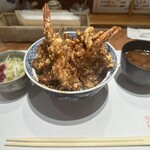 Tempura Kanno - 