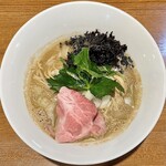 寿製麺 よしかわ - 
