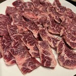 焼肉無限 - 