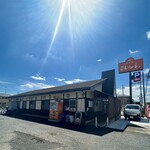 寿製麺 よしかわ - 