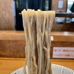 寿製麺 よしかわ - 