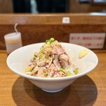 寿製麺 よしかわ - 