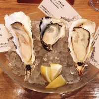Oysterbar&Wine BELON 渋谷店 - 