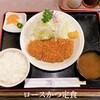 とんかつ雅