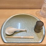 中華そば 深緑 - 