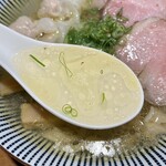 寿製麺 よしかわ - 