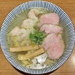 寿製麺 よしかわ - 