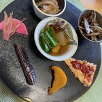 うつわカフェロータス - 