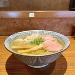 寿製麺 よしかわ - 