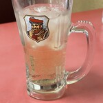 太興飯店 - 休みの日は　これですよね！