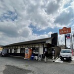 寿製麺 よしかわ - 