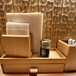 長岡食堂 東京ラーメン横丁店 - 