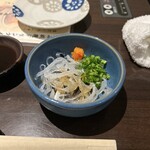 泳ぎとらふぐ料理　ふぐ清 - 