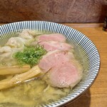 寿製麺 よしかわ - 