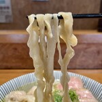 寿製麺 よしかわ - 