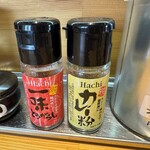 らーめん悠斗 - 