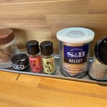 らーめん悠斗 - 