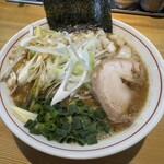 らーめん悠斗 - 