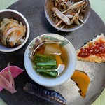 うつわカフェロータス - 