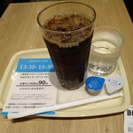 ドトールコーヒーショップ - 