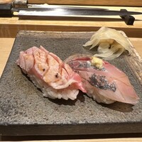 鮨 せいざん - 