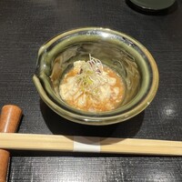 鮨 せいざん - 