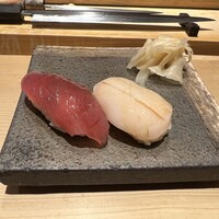 鮨 せいざん - 