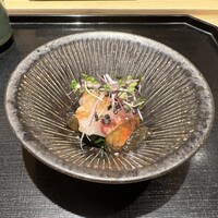 鮨 せいざん - 