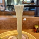 寿製麺 よしかわ - 