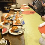 食堂とだか - 