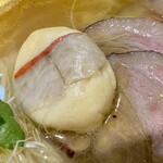 寿製麺 よしかわ - 