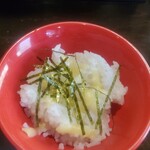 真っ赤ならーめん とまこ - 
